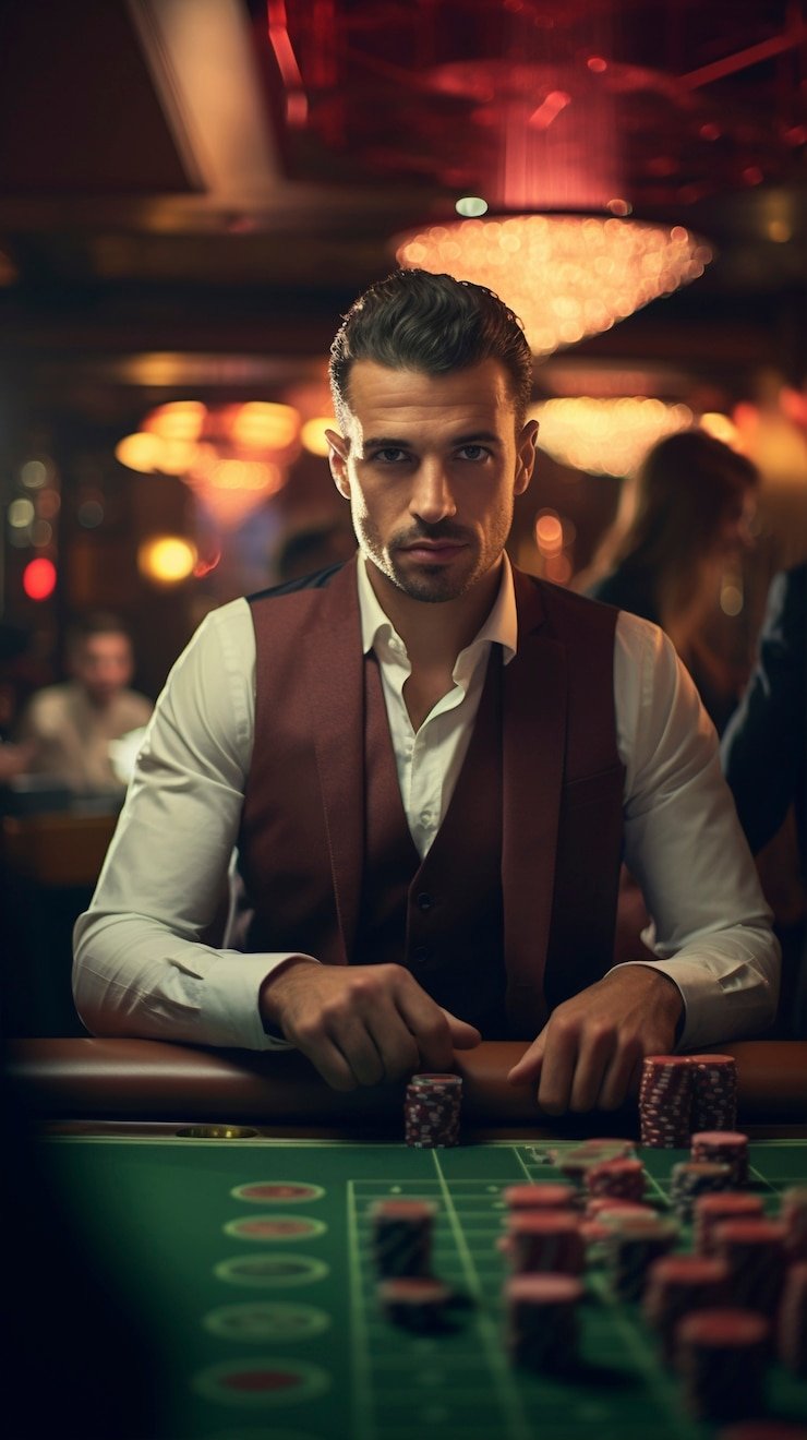 betjee168 Live Casino